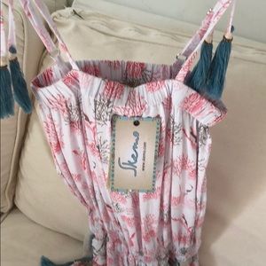 Adorable New Skemo Jumpsuit ✨💖